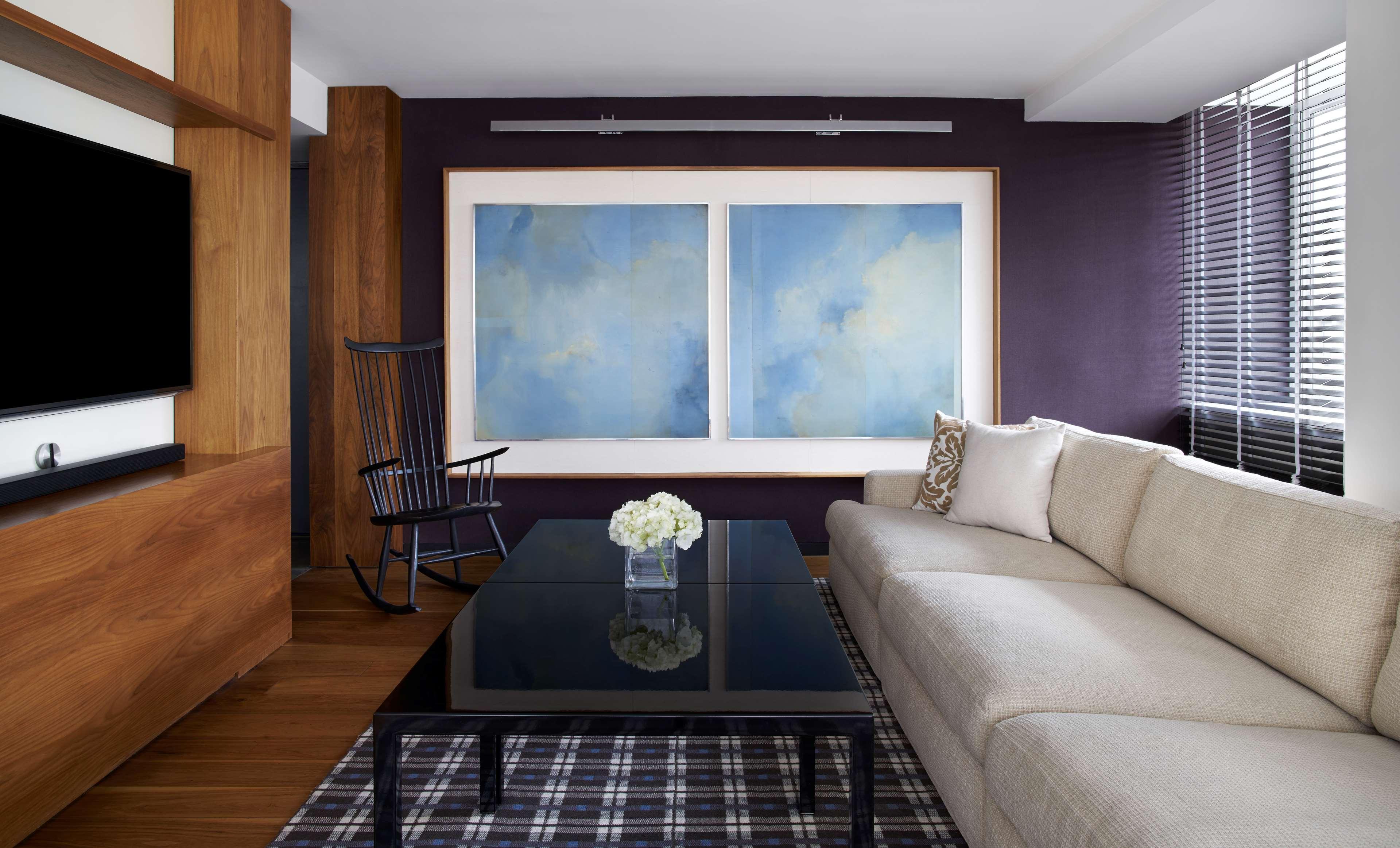 Hotel Park Hyatt Washington