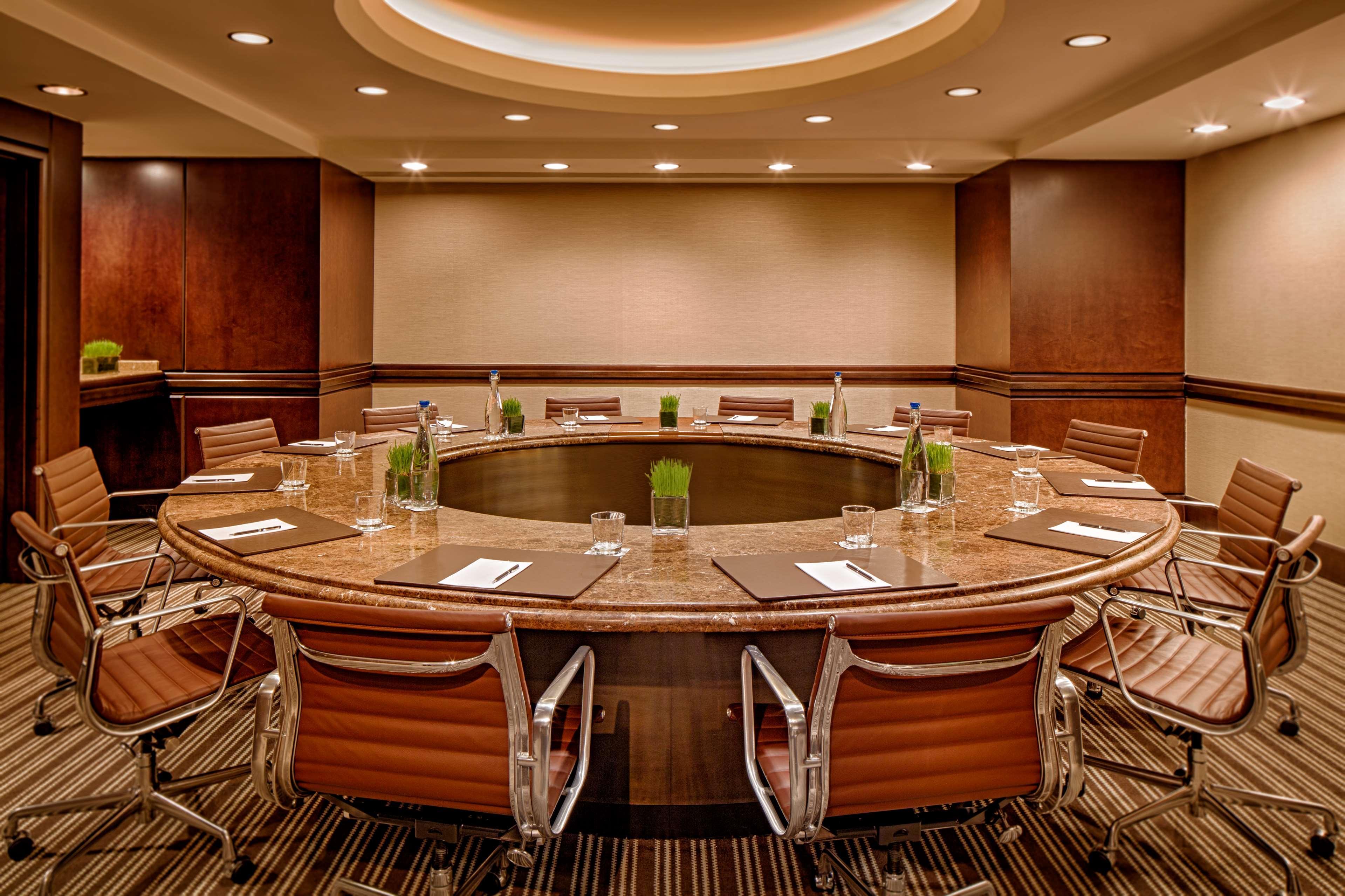 Park Hyatt Hotel