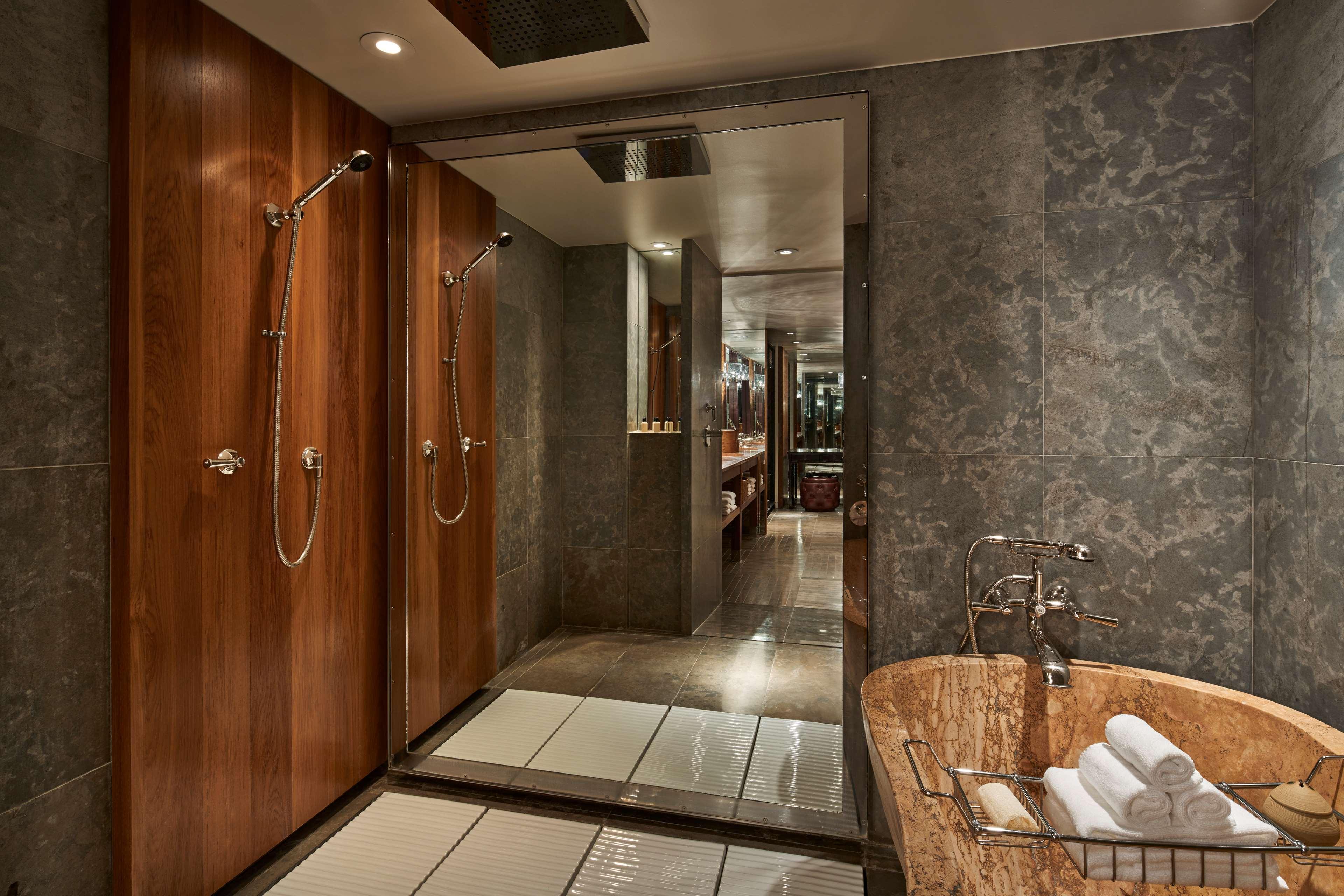 Hotel Park Hyatt