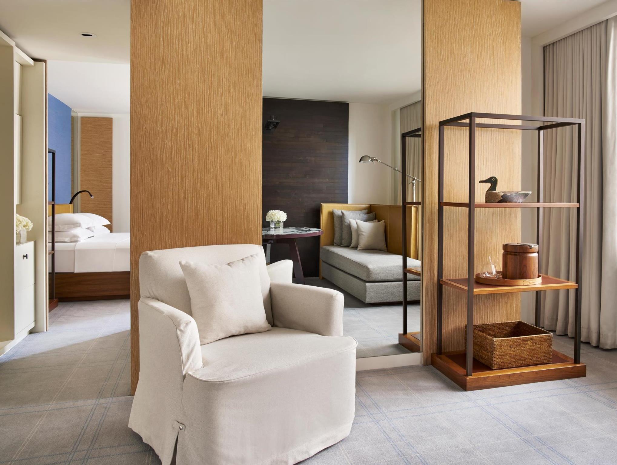 Park Hyatt Hotel Washington