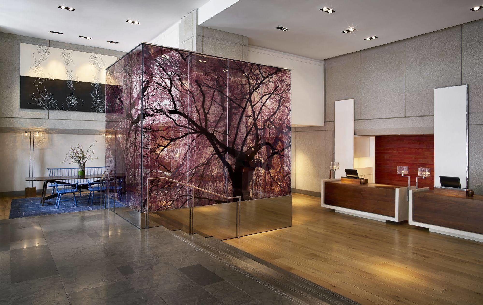 Park Hyatt Hotel