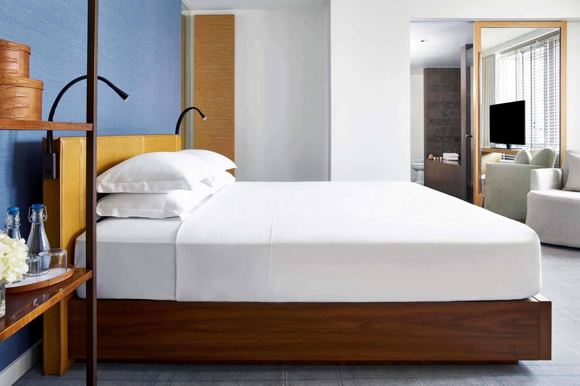Park Hyatt 4* Distrito de Colúmbia
