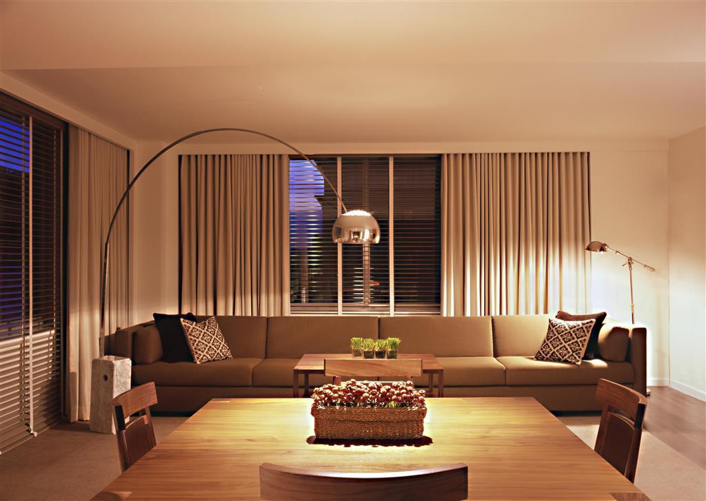 Hotel Park Hyatt