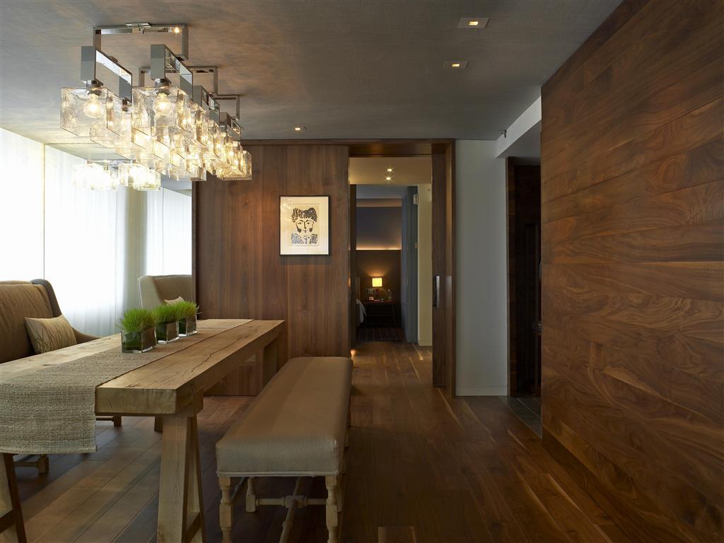 Hotel Park Hyatt 4*