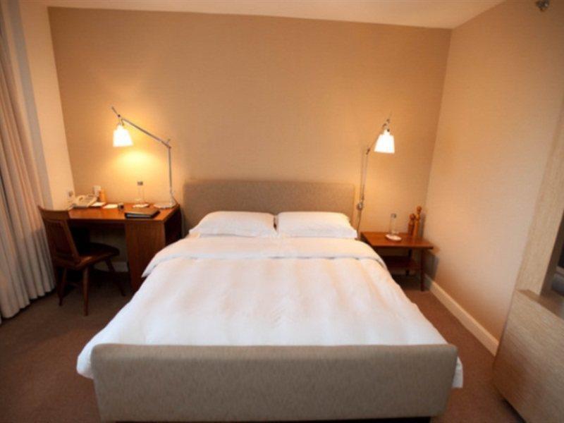 Hotel Park Hyatt Washington